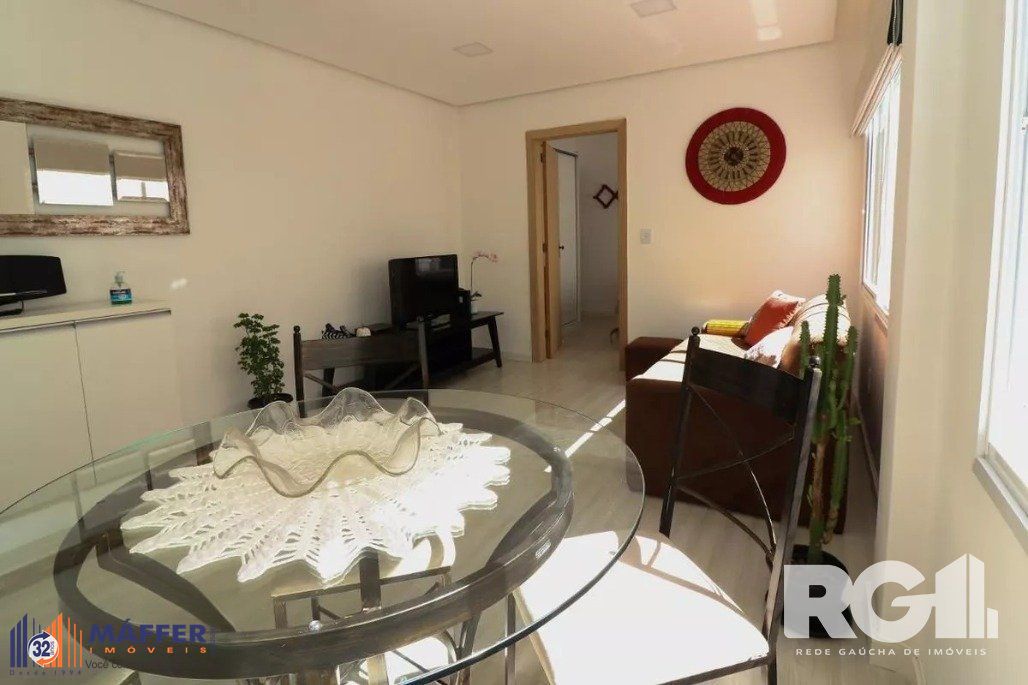 Apartamento, 1 quarto, 45 m² - Foto 6