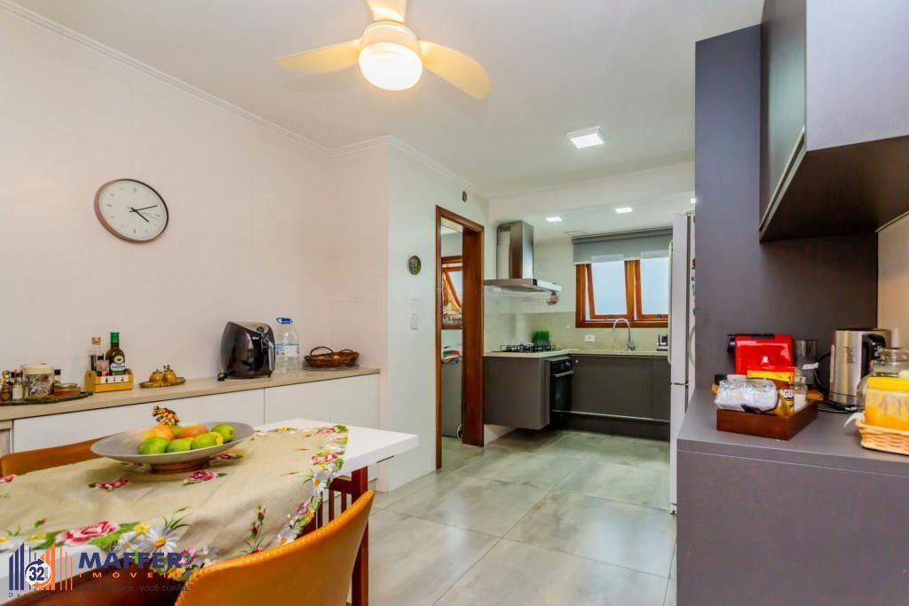 Apartamento, 3 quartos, 125 m² - Foto 9