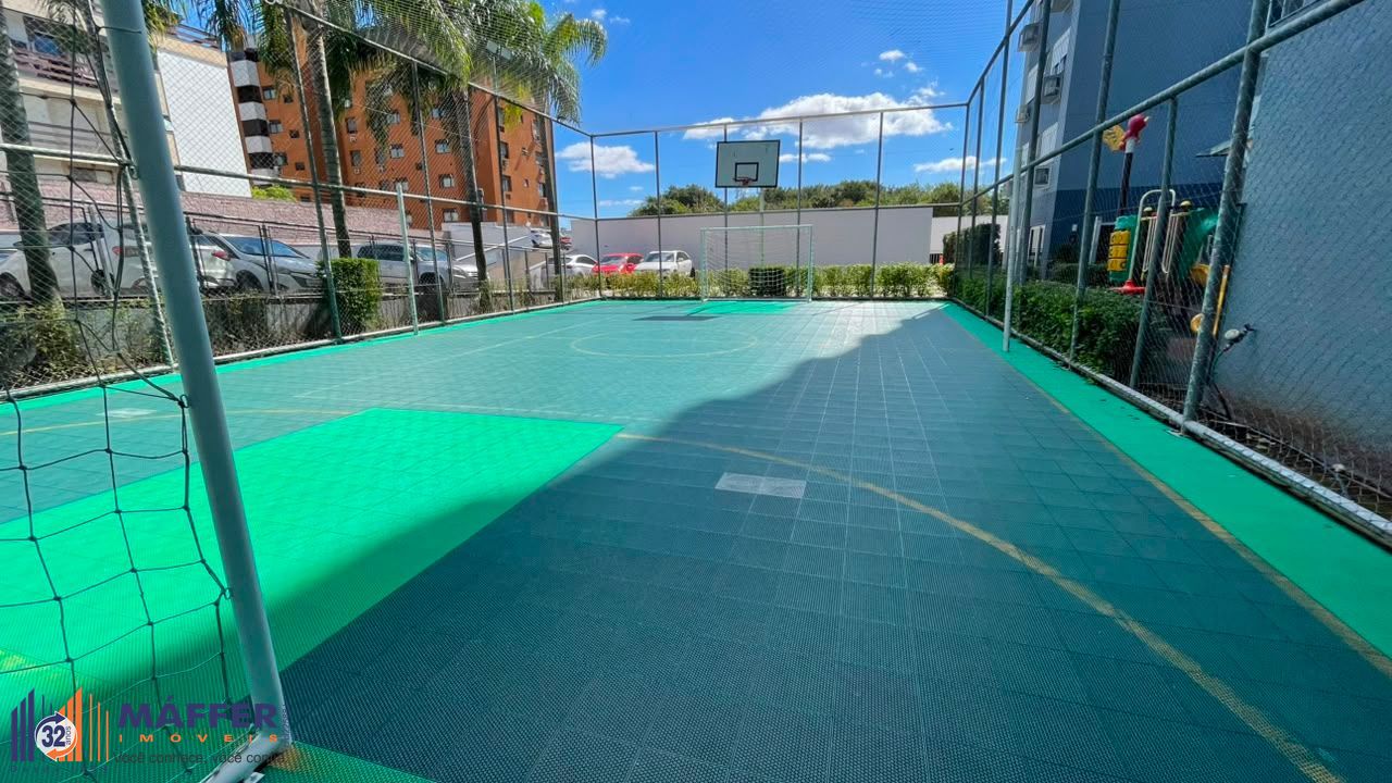 Apartamento, 2 quartos, 53 m² - Foto 27