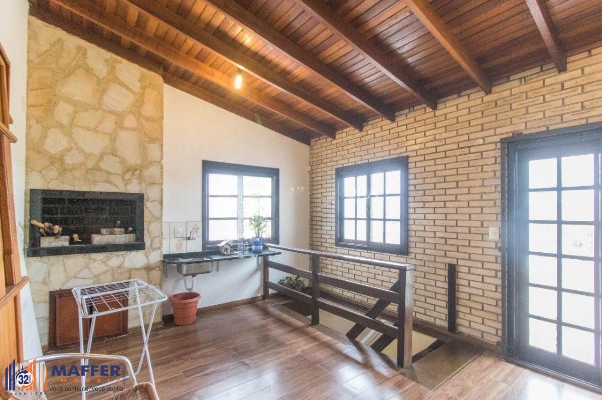 Cobertura, 3 quartos, à venda, 160 m², Cristo Redentor - Porto Alegre — foto 2