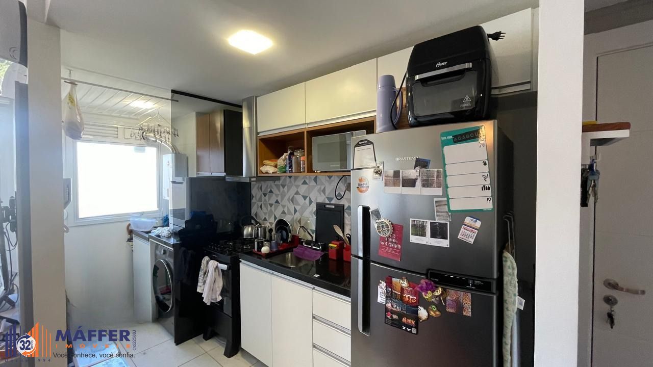 Apartamento, 2 quartos, à venda, 57 m², Partenon - Porto Alegre — foto 5
