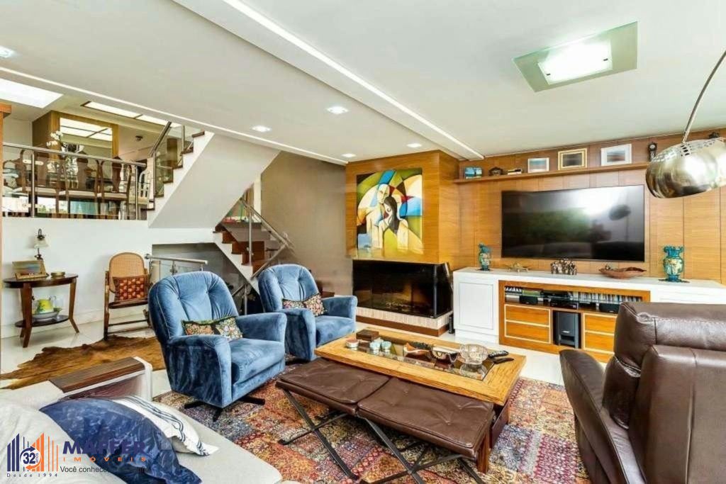 Casa, 3 quartos, 426 m² - Foto 8