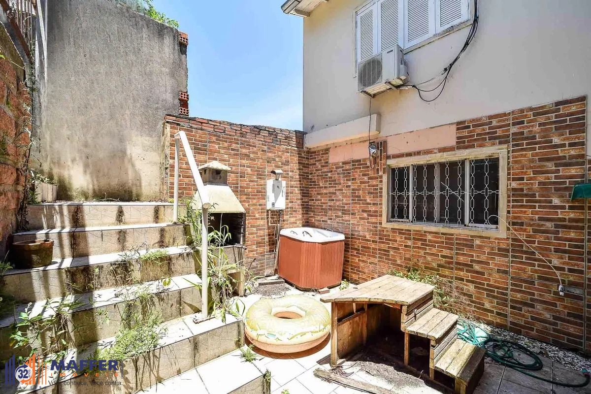 Casa, 4 quartos, 197 m² - Foto 29
