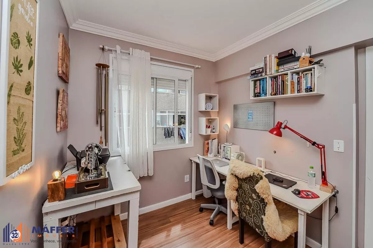 Apartamento, 3 quartos, 99 m² - Foto 12