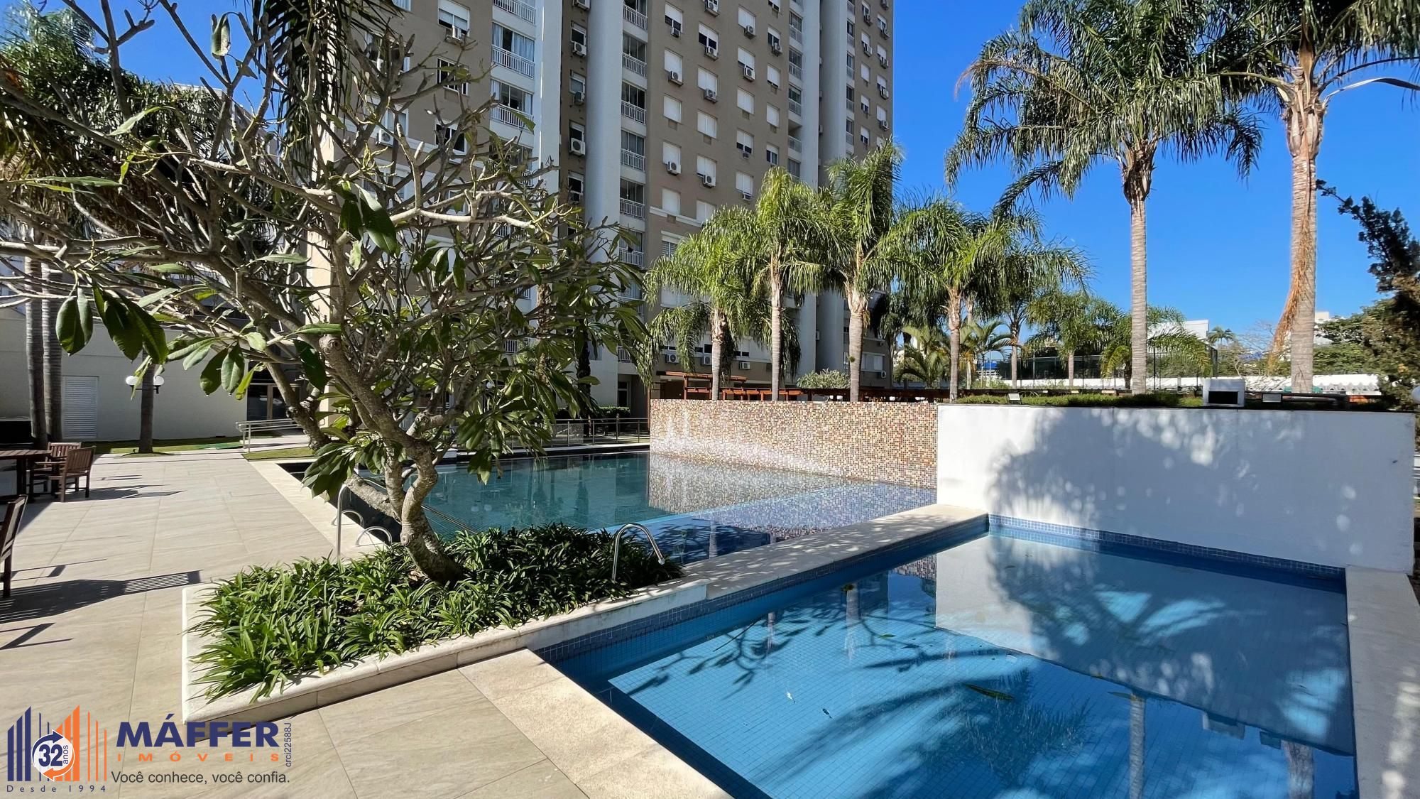 Apartamento, 3 quartos, 74 m² - Foto 24