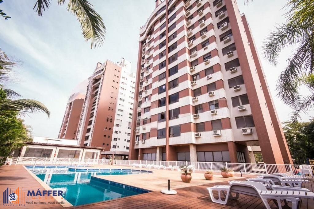 Apartamento, 3 quartos, 97 m² - Foto 31
