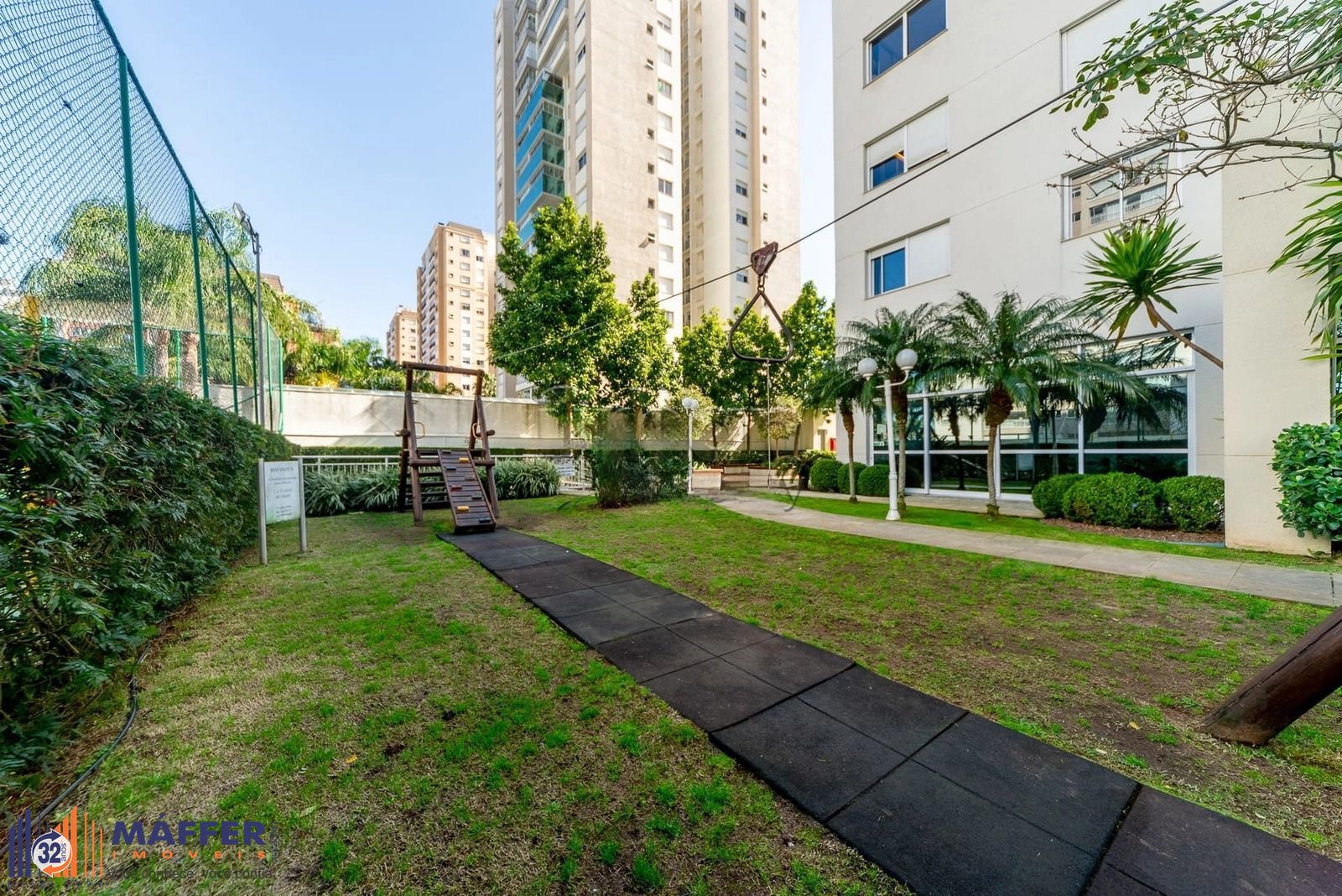 Apartamento, 2 quartos, 125 m² - Foto 36