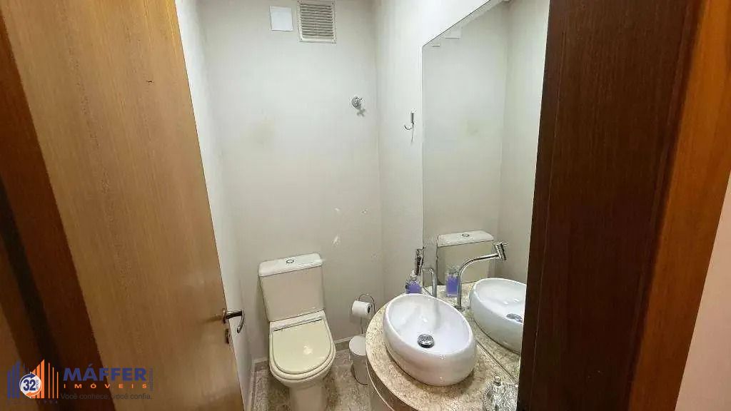 Cobertura, 4 quartos, 265 m² - Foto 10