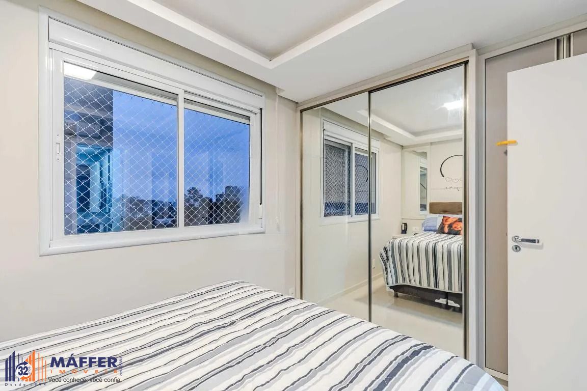 Apartamento, 3 quartos, 69 m² - Foto 15