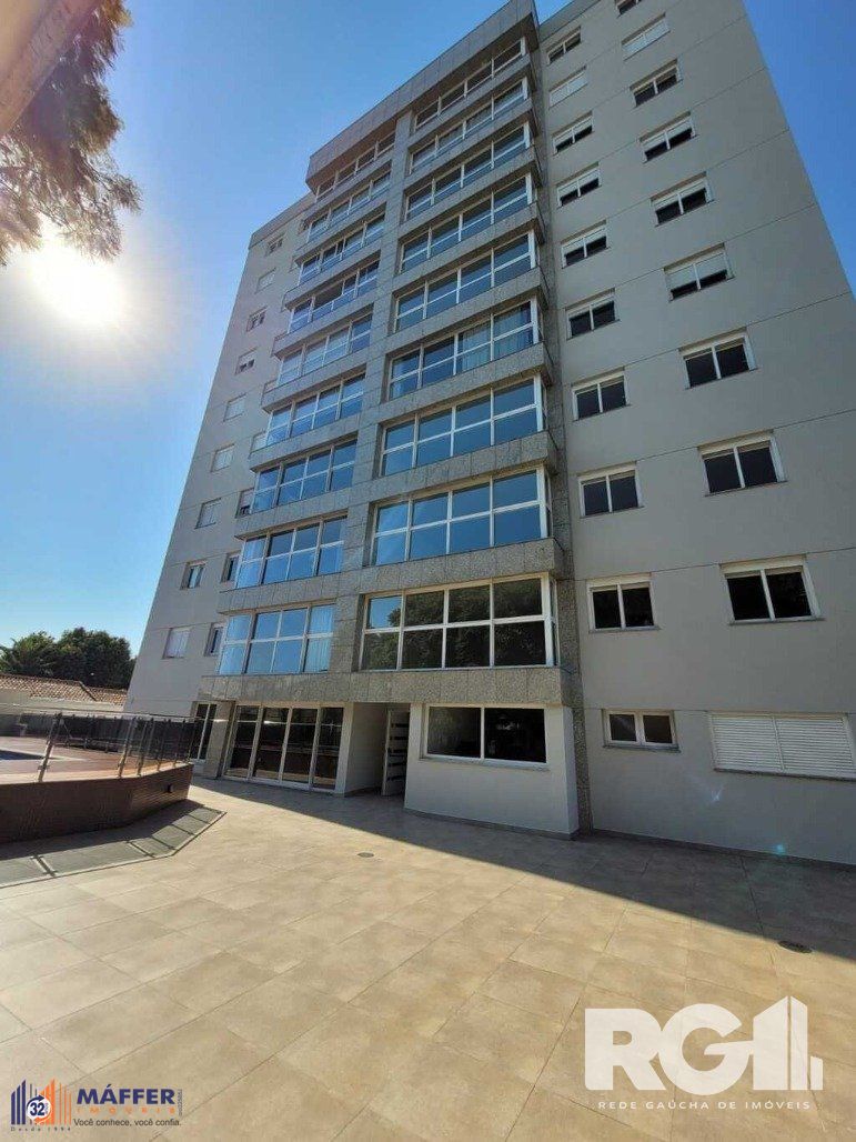 Apartamento, 3 quartos, 109 m² - Foto 29