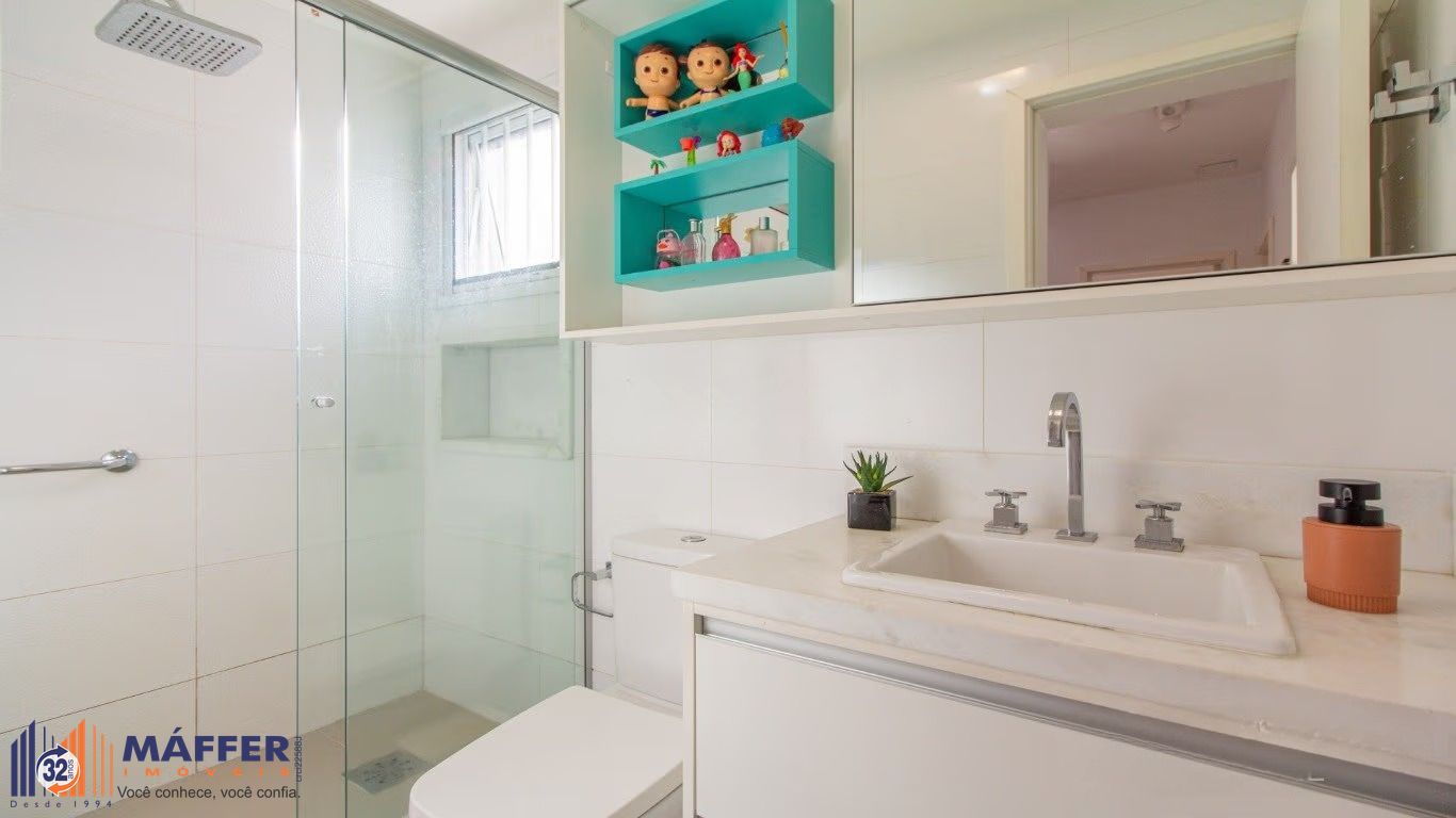 Casa de Condomínio, 3 quartos - Foto 30