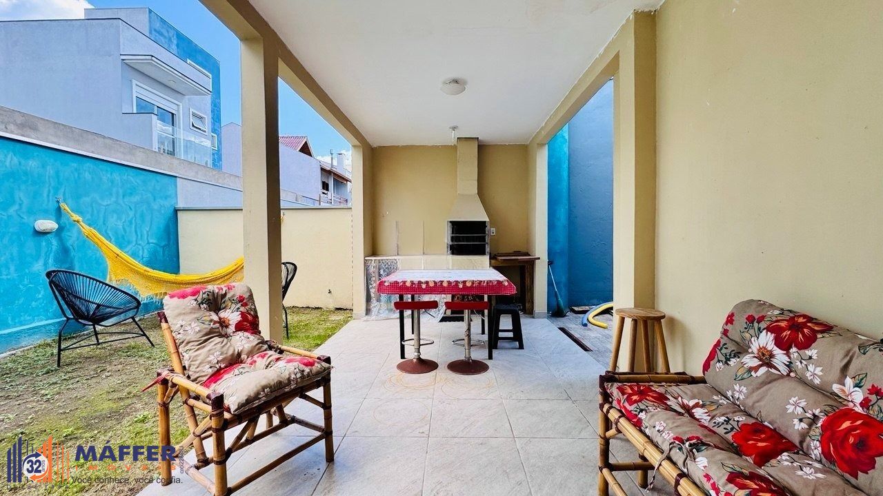 Casa de Condomínio, 3 quartos, à venda, 140 m², Passo das Pedras - Porto Alegre — foto 3