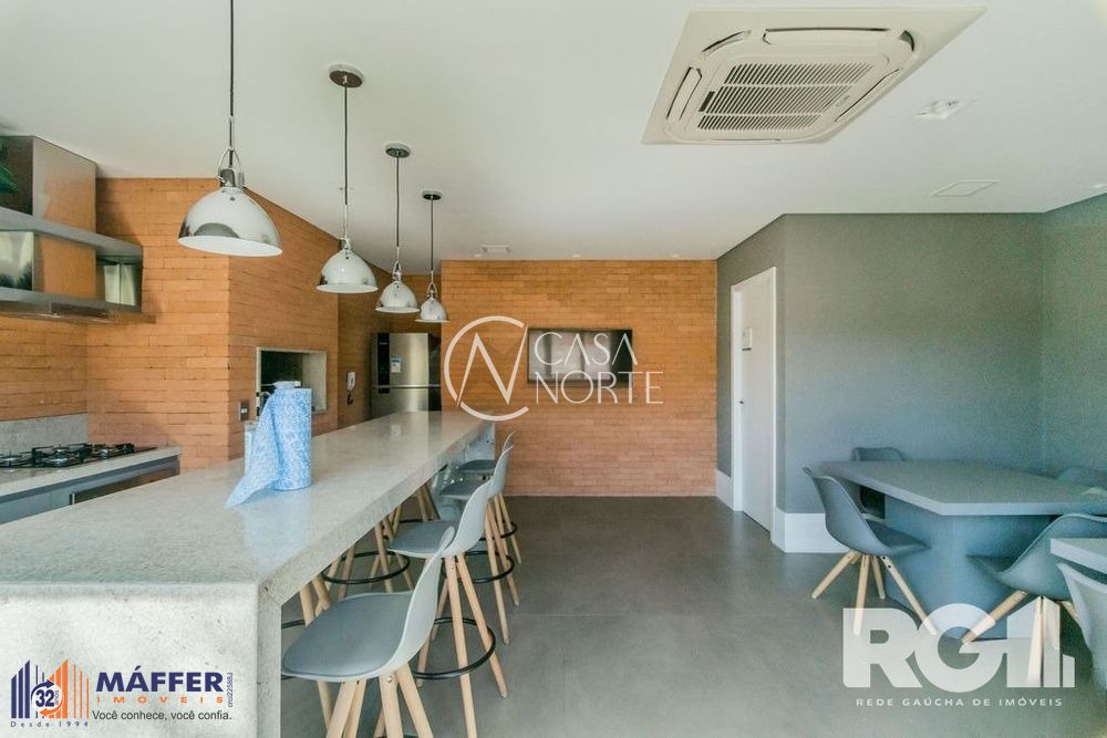 Apartamento, 3 quartos, 76 m² - Foto 23