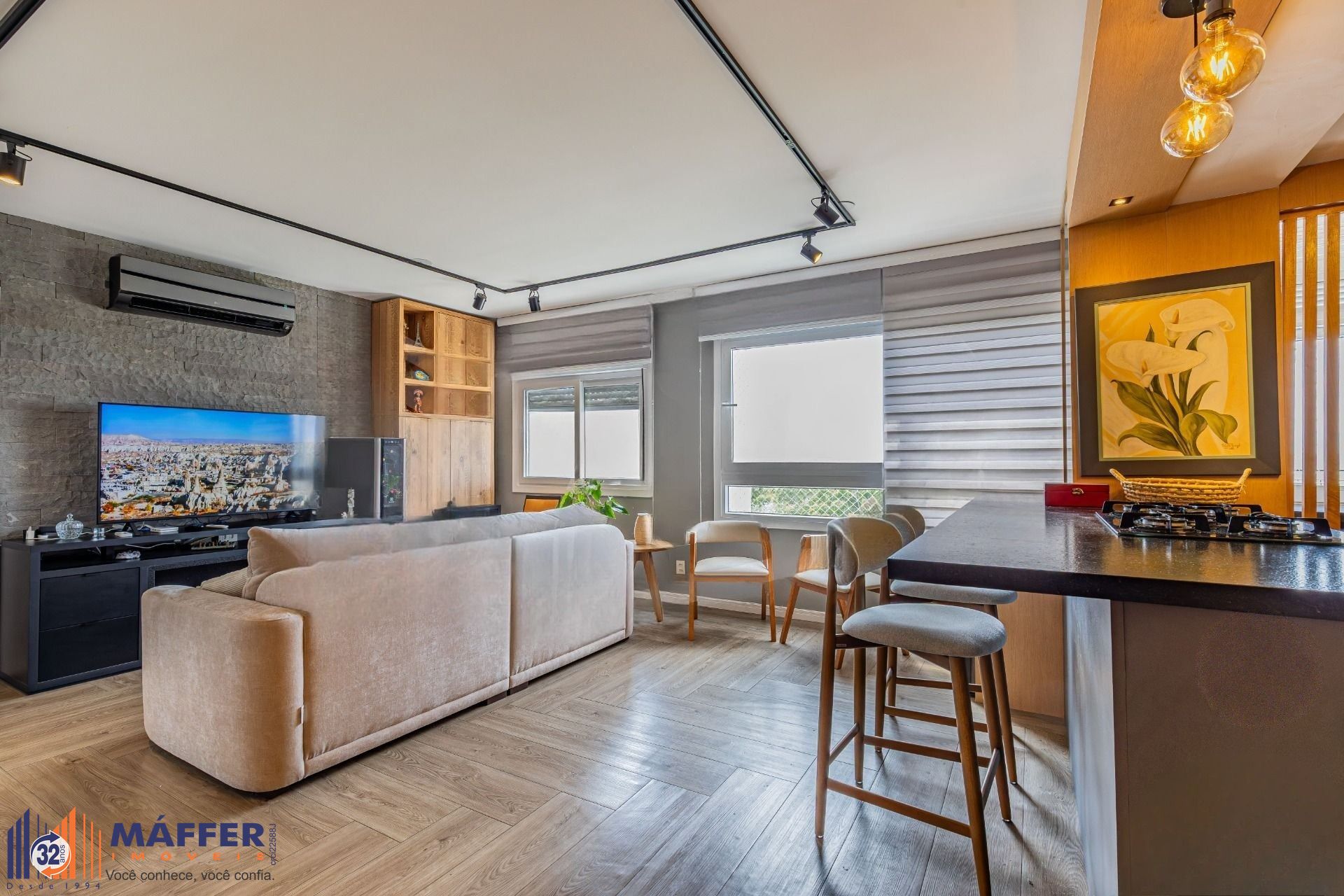 Apartamento no Grand Park Lindoia Apto CA56365598, 3 quartos, à venda, 81 m², Jardim Lindóia - Porto Alegre — foto 3