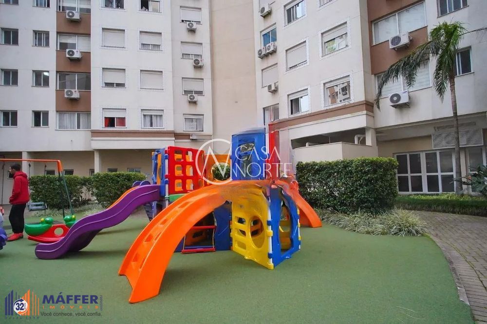Apartamento, 3 quartos, 65 m² - Foto 12