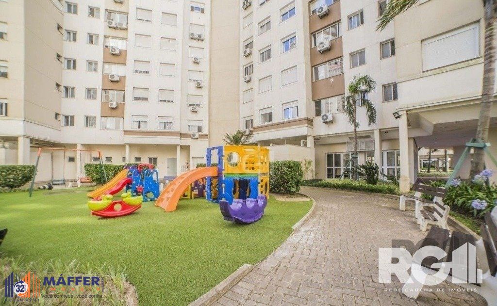 Apartamento, 3 quartos, 68 m² - Foto 2
