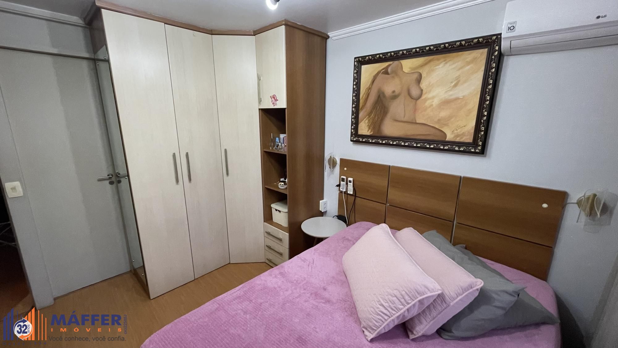 Casa de Condomínio, 3 quartos - Foto 18