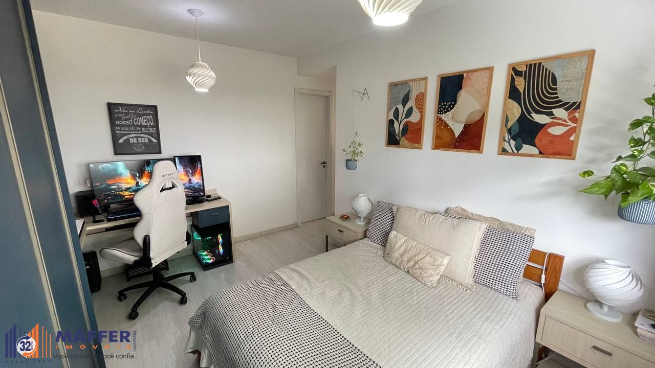 Apartamento, 2 quartos, 61 m² - Foto 13