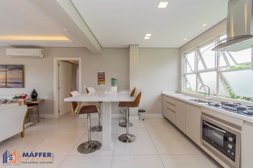 Cobertura, 3 quartos, 235 m² - Foto 5