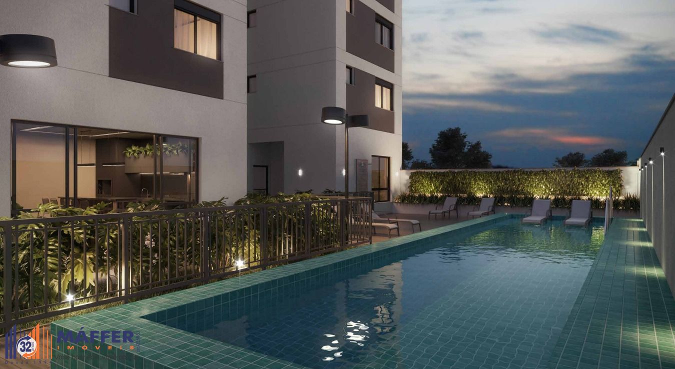 Apartamento, 3 quartos, 82 m² - Foto 18