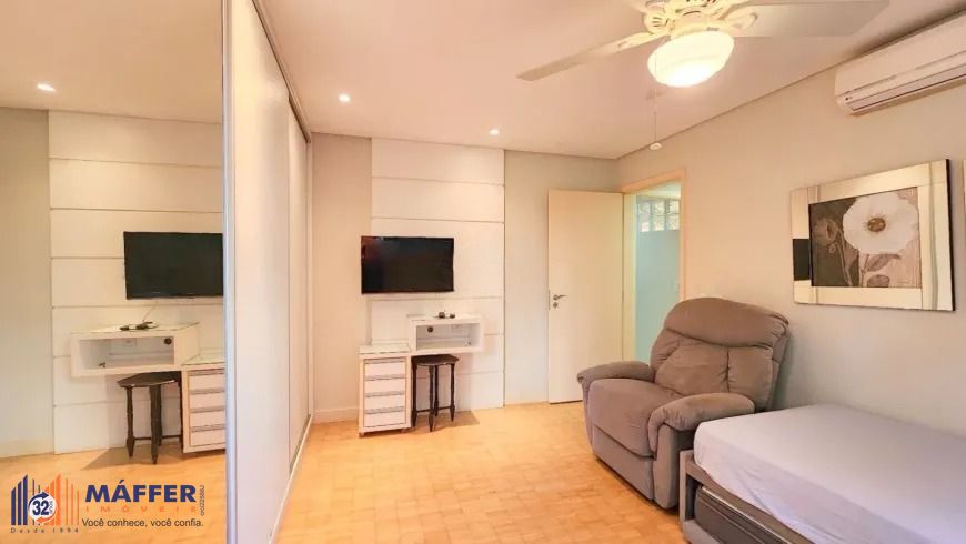 Apartamento, 3 quartos, 173 m² - Foto 22