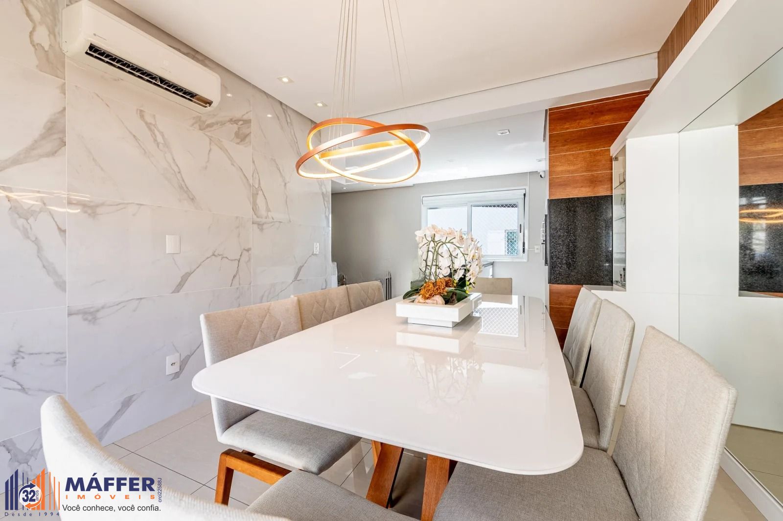 Apartamento, 3 quartos, 160 m² - Foto 3