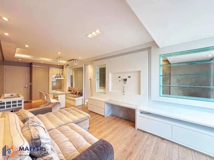 Apartamento, 3 quartos, 86 m² - Foto 2