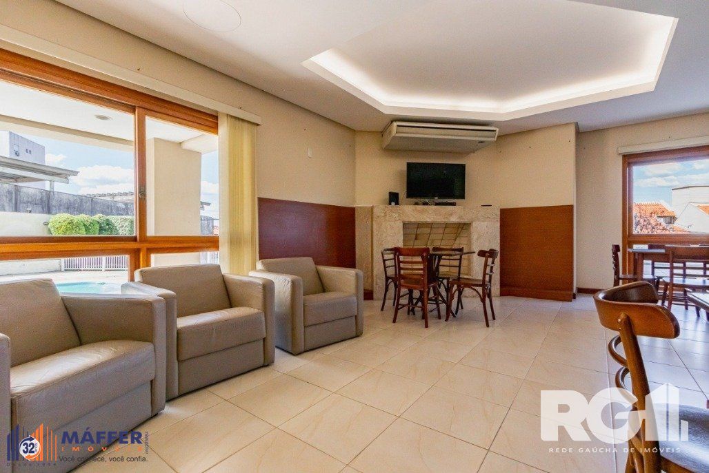 Apartamento, 3 quartos, 102 m² - Foto 30