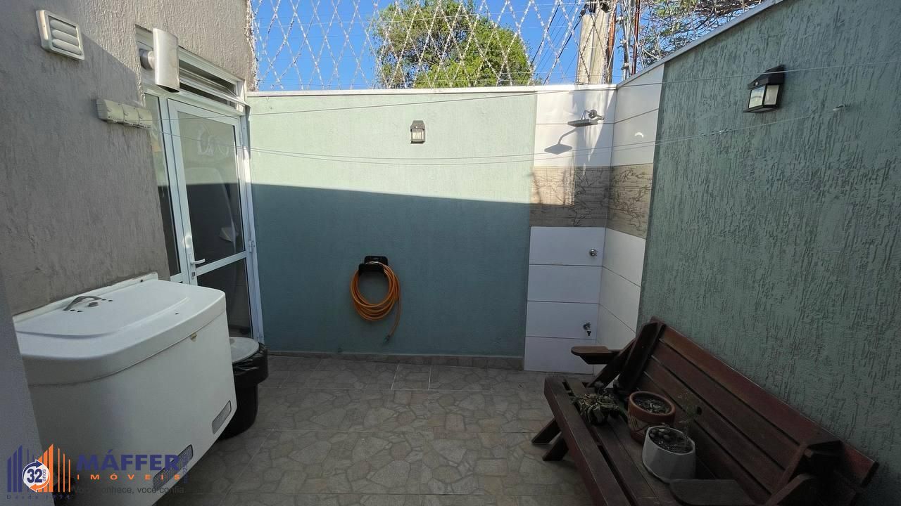 Casa de Condomínio, 3 quartos, à venda, 145 m², Jardim Lindóia - Porto Alegre — foto 5