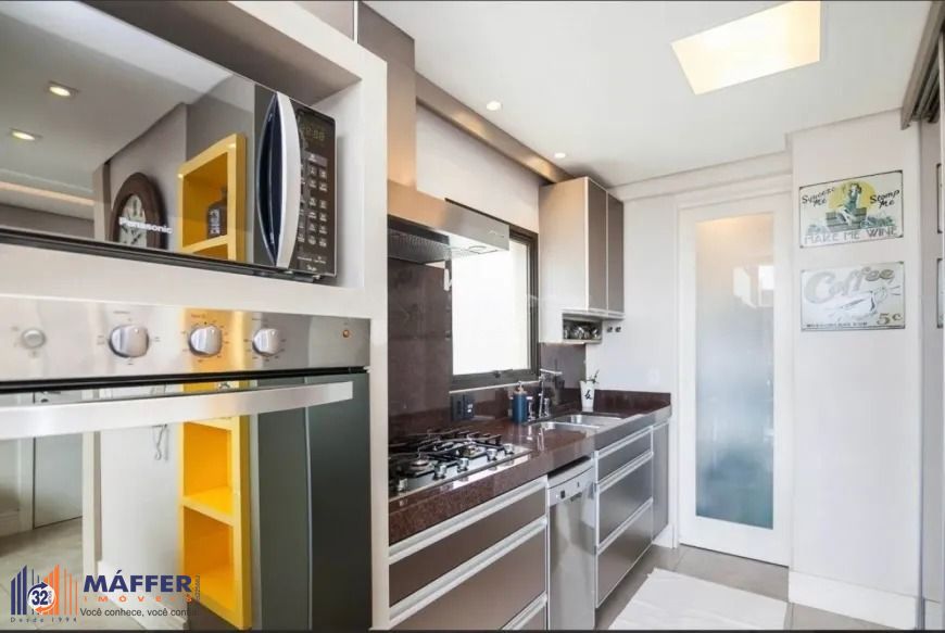 Cobertura, 2 quartos, 155 m² - Foto 26