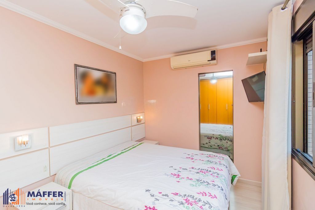 Apartamento, 3 quartos, 94 m² - Foto 12
