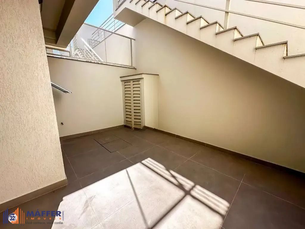 Casa, 3 quartos, 195 m² - Foto 13