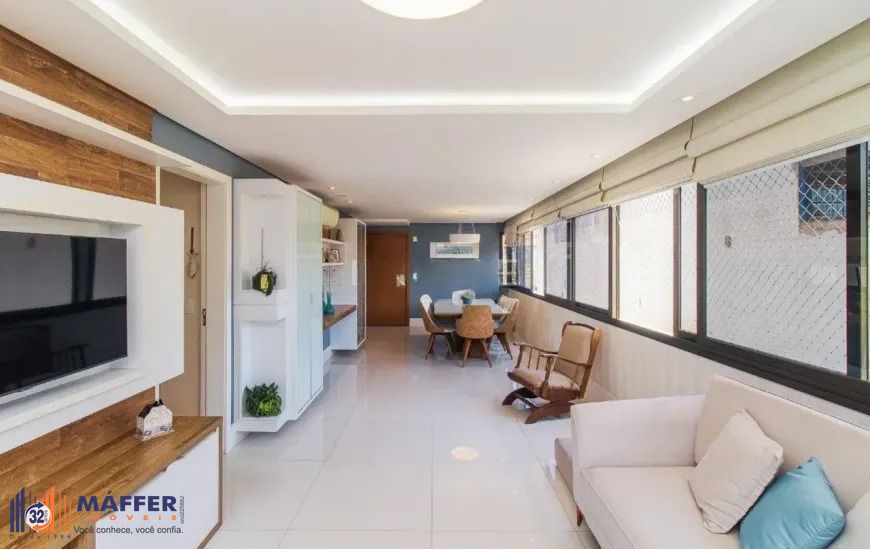 Apartamento, 3 quartos, 96 m² - Foto 10