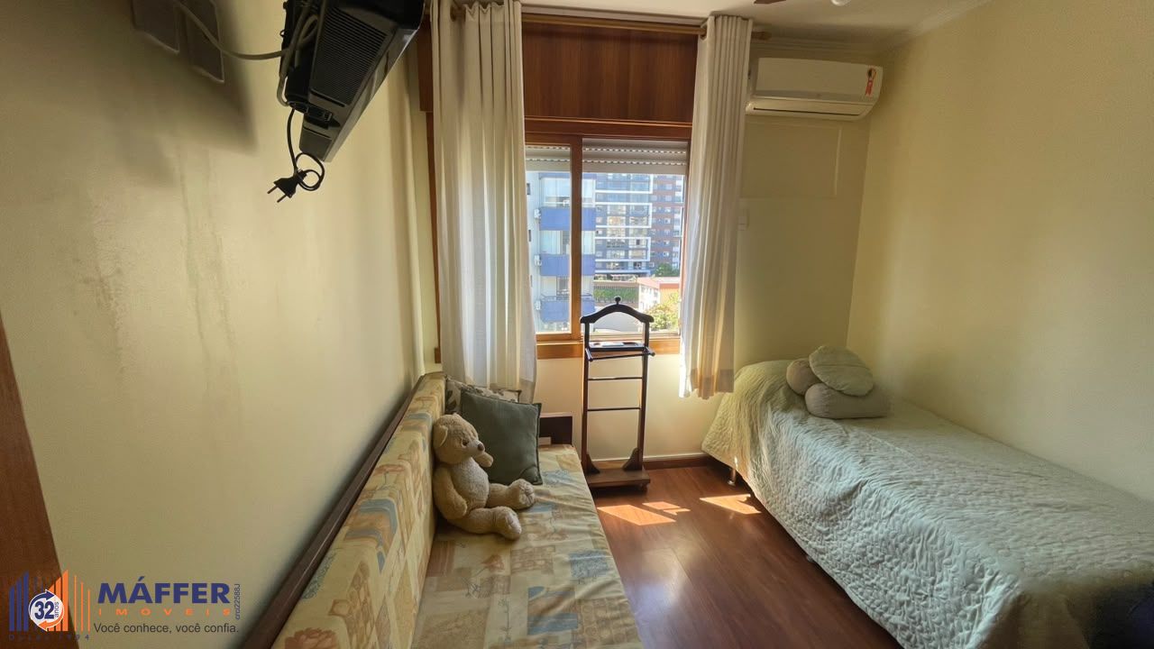 Apartamento, 3 quartos, 107 m² - Foto 12
