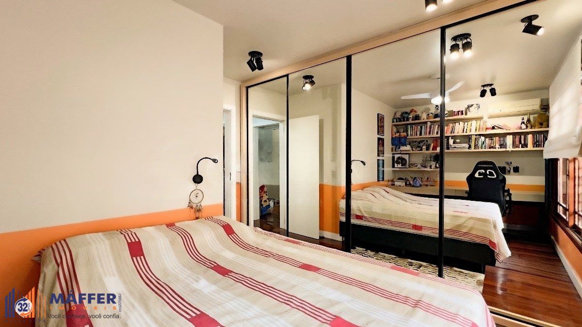 Casa, 3 quartos, 240 m² - Foto 18