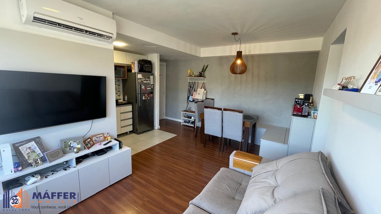 Apartamento 2 quartos à venda, 57m², Partenon - Porto Alegre