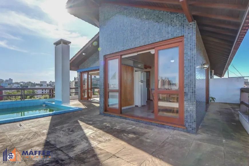 Cobertura, 3 quartos, 272 m² - Foto 46
