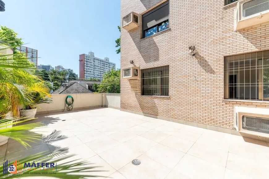 Apartamento, 3 quartos, 150 m² - Foto 4
