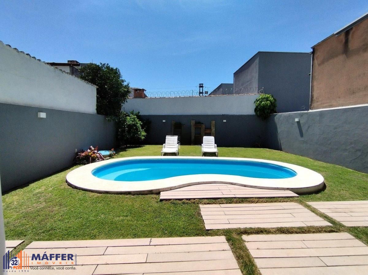 Casa, 3 quartos, 240 m² - Foto 4