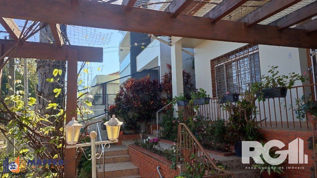 Casa, 3 quartos, 230 m² - Foto 38
