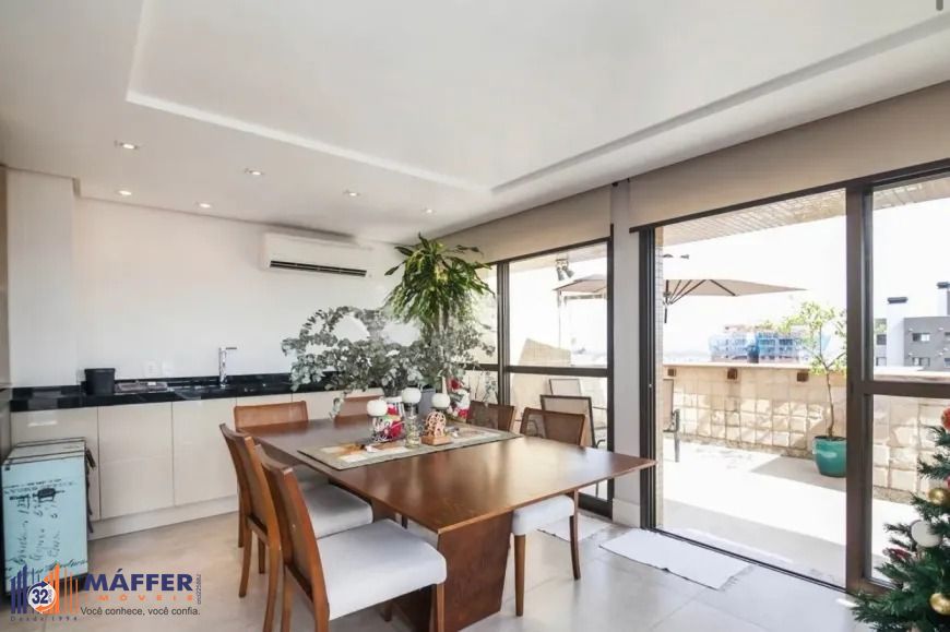 Cobertura, 2 quartos, 155 m² - Foto 8