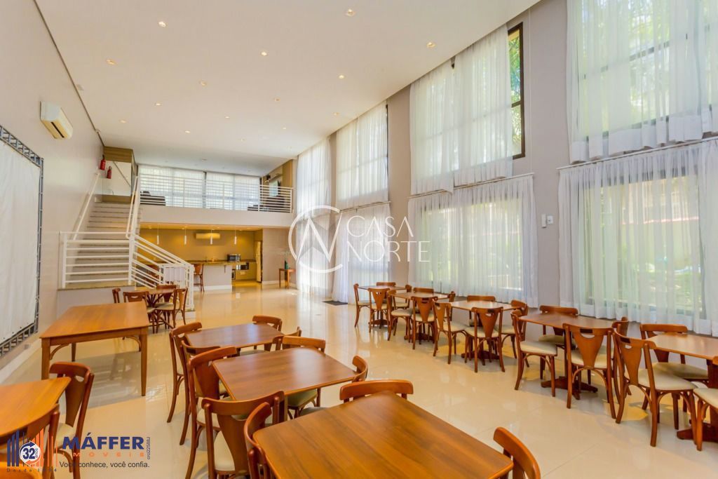 Apartamento, 3 quartos, 86 m² - Foto 30