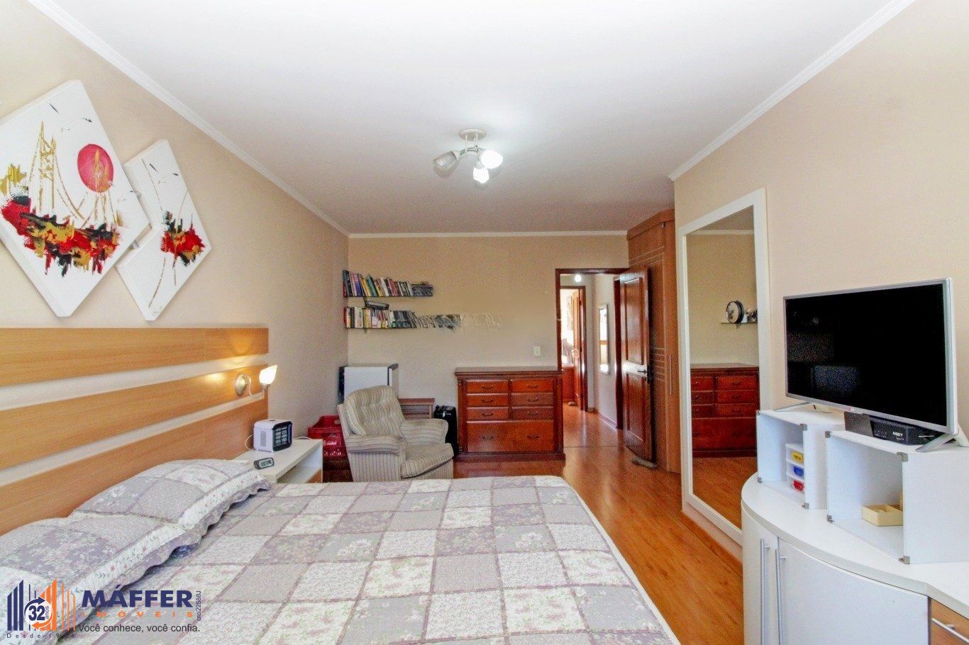 Casa, 3 quartos, 286 m² - Foto 19