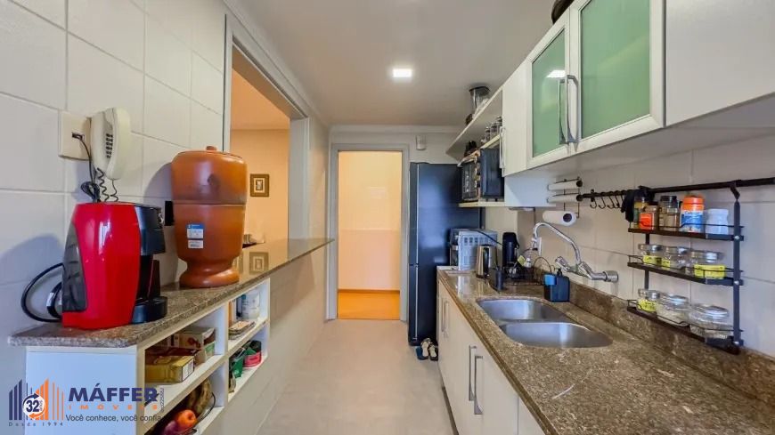 Apartamento, 3 quartos, 97 m² - Foto 10