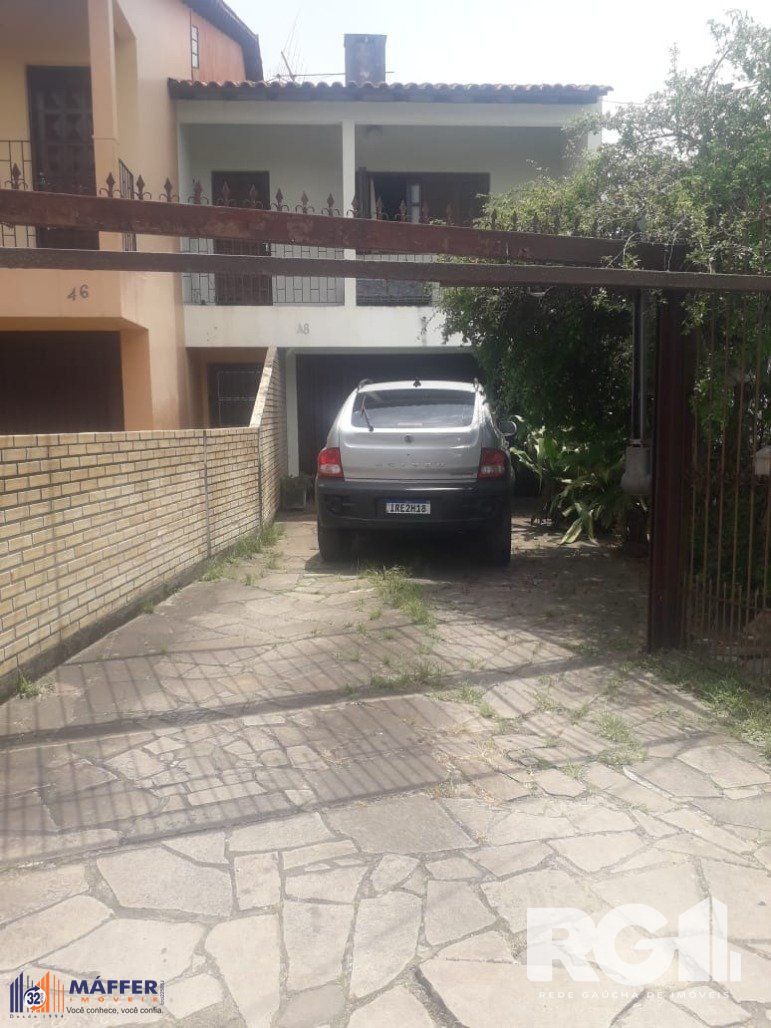 Casa, 3 quartos, 150 m² - Foto 8