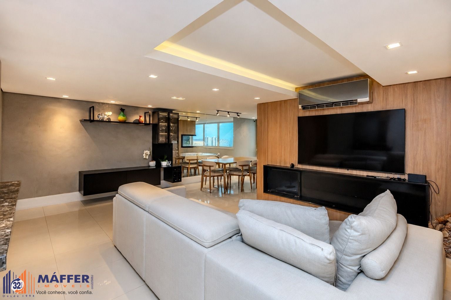 Apartamento, 2 quartos, à venda, 83 m², Passo da Areia - Porto Alegre — foto 2