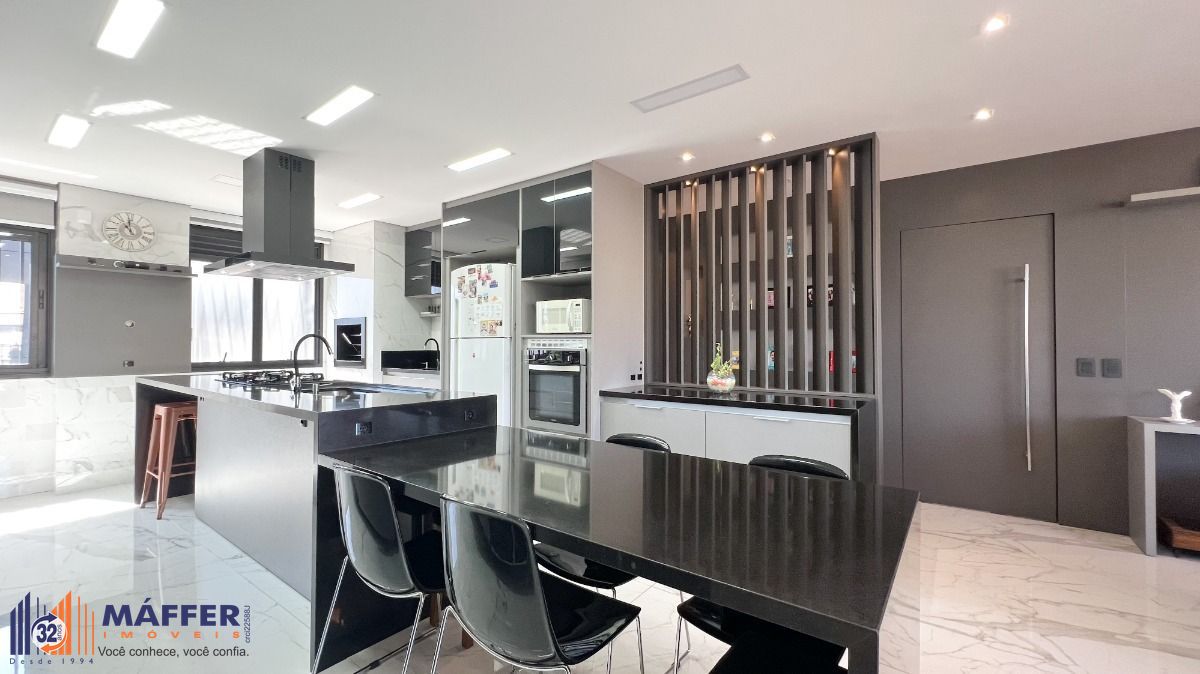 Apartamento, 3 quartos, 185 m² - Foto 10