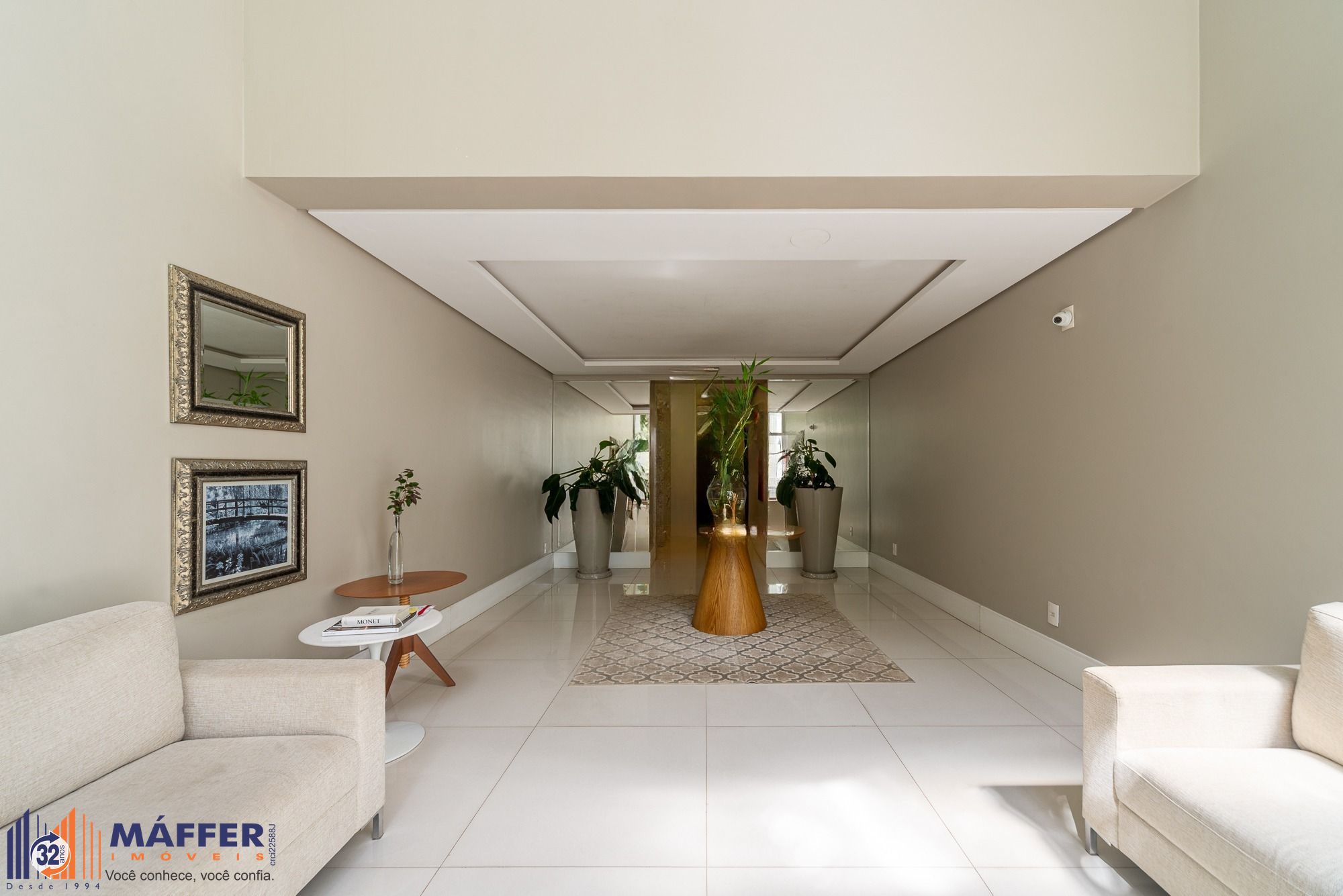 Apartamento, 2 quartos, 105 m² - Foto 17