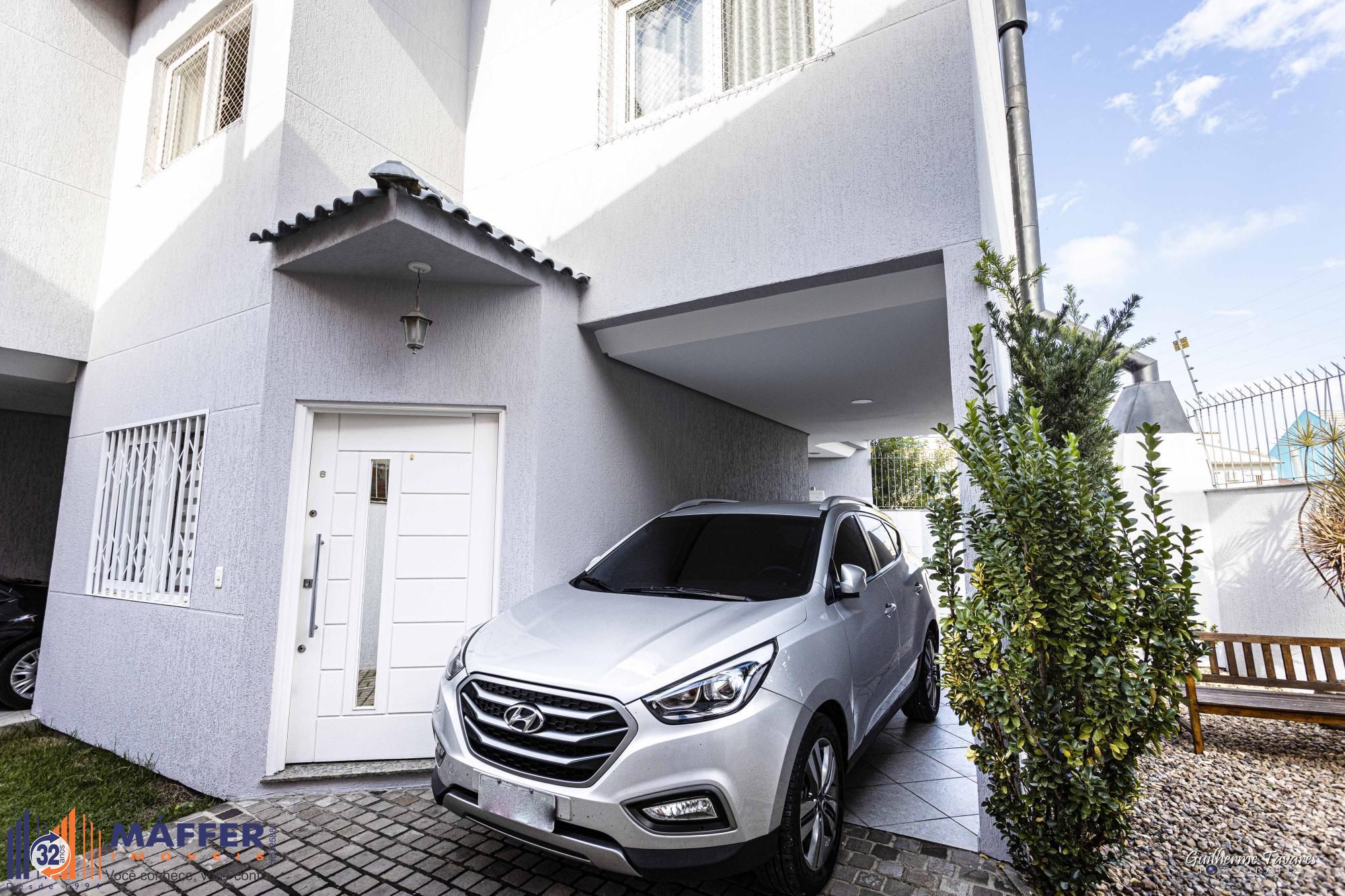 Casa de Condomínio, 3 quartos, à venda, 115 m², Ecoville - Porto Alegre — foto 3