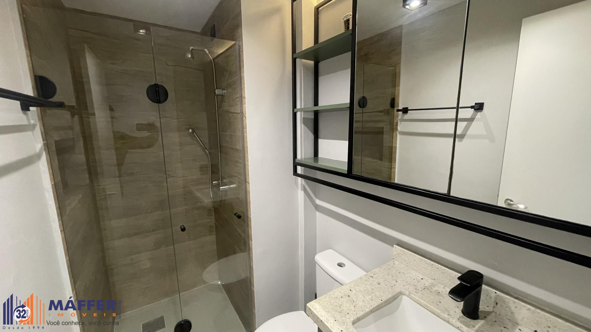 Apartamento, 2 quartos, 64 m² - Foto 11